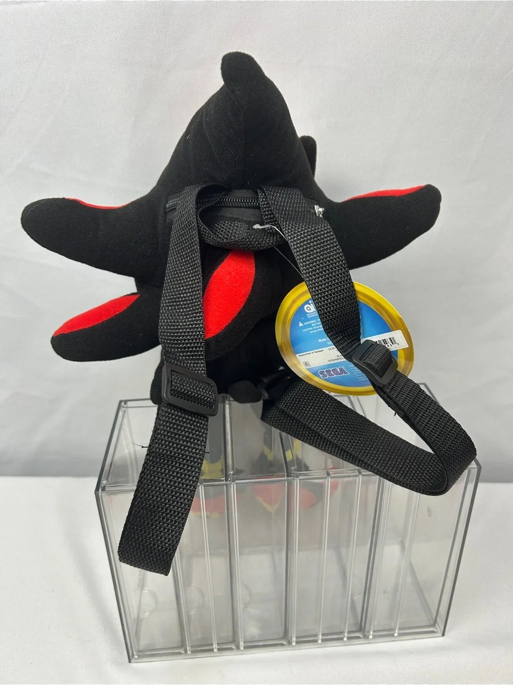 Sega cute black